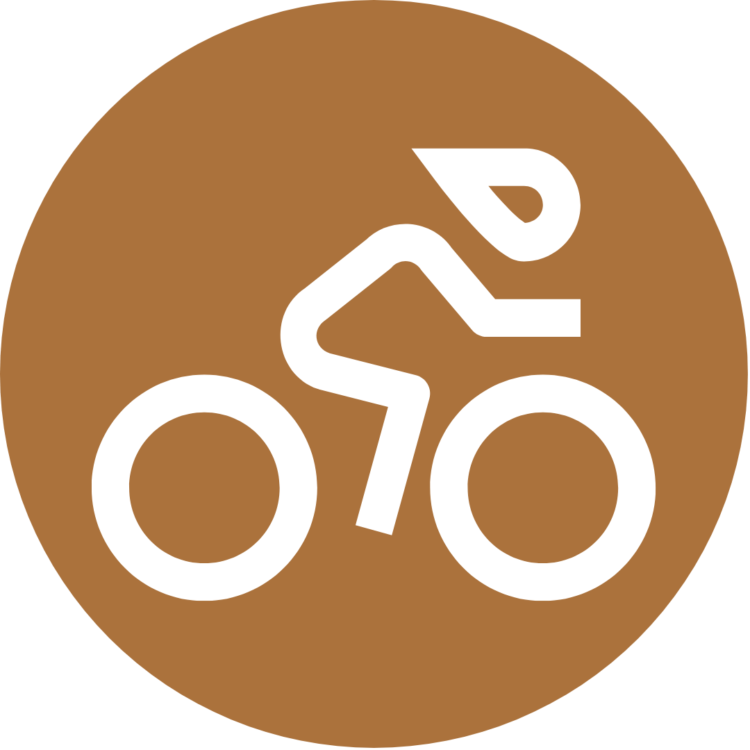 Ciclovía